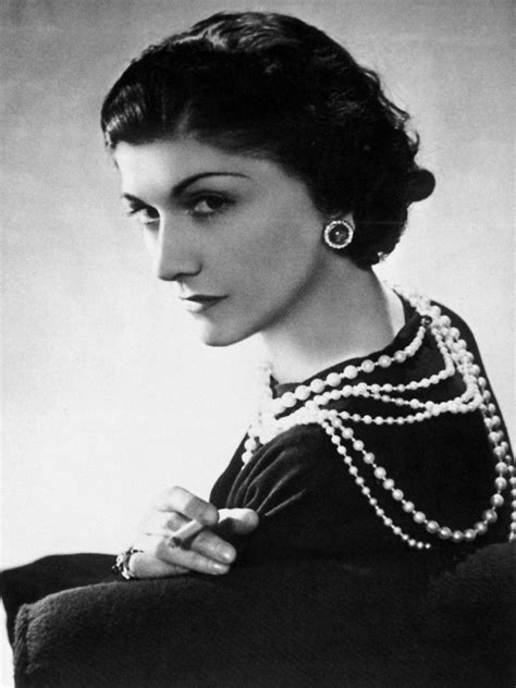 gavriell chanel|when was coco chanel founded.